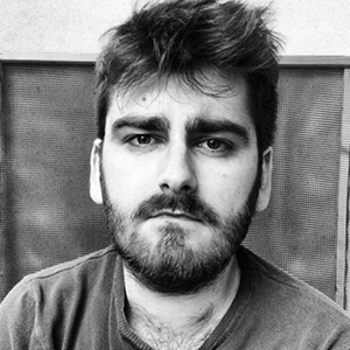 Alexandre Perez - Talent de La Fête du court métrage