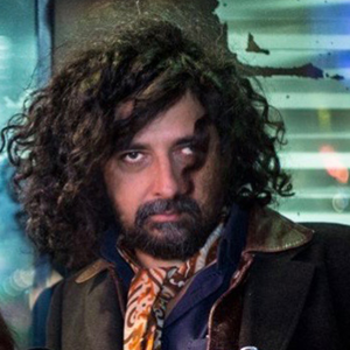 Bertrand Mandico - Talent de La Fête du court métrage