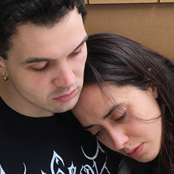 Caroline Poggi Jonathan Vinel - Talent de La Fête du court métrage