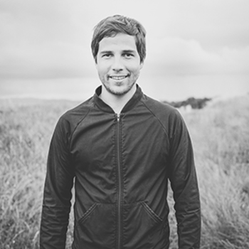 Simon Bouisson - Talent de La Fête du court métrage