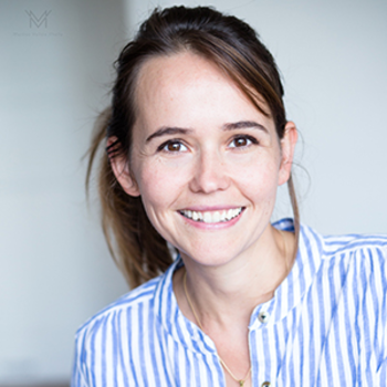 Valérie Leroy - Talent de La Fête du court métrage