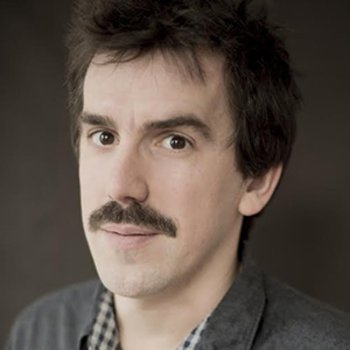 Rémi Durin - Talent de La Fête du court métrage