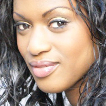 Maïmouna Doucouré - Talent de La Fête du court métrage