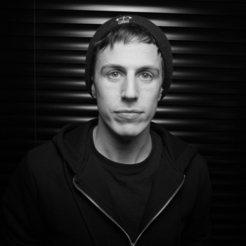 Félix Imbert - Talent de La Fête du court métrage