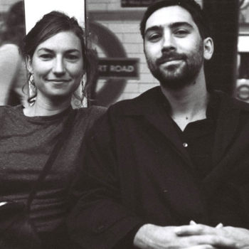 Fanny Liatard Jérémy Trouilh - Talent de La Fête du court métrage