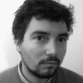 Jonathan Millet - Talent de La Fête du court métrage