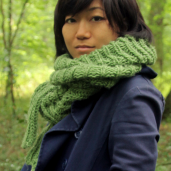 Momoko Seto - Talent de La Fête du court métrage