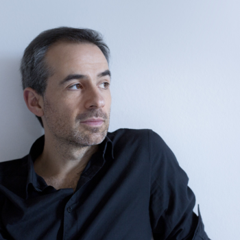 Aurélien Vernhes - Lermusiaux - Talent de La Fête du court métrage