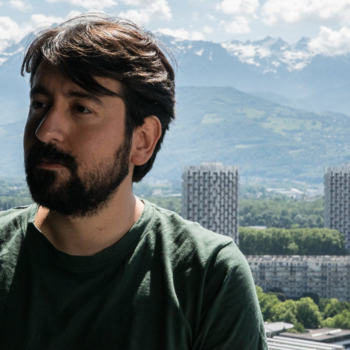 Onur Yagiz - Talent de La Fête du court métrage