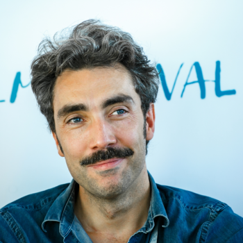 Amaury Chabauty Compositeur - Talent de La Fête du court métrage