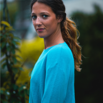 Eulalie Comédienne - Talent de La Fête du court métrage