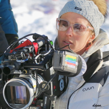 Charlène Favier Réalisatrice - Talent de La Fête du court métrage
