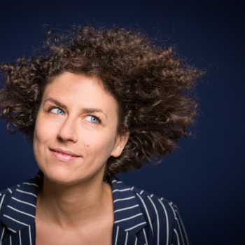 Julie Roué Compositrice - Talent de La Fête du court métrage