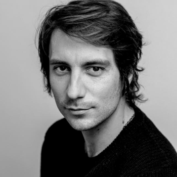 Maxime Roy Réalisateur - Talent de La Fête du court métrage