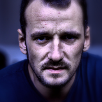 Jonathan Turnbull Comédien - Talent de La Fête du court métrage