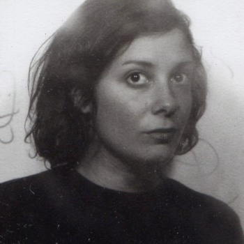 Chloé Mazlo Réalisatrice - Talent de La Fête du court métrage