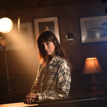 Anaïs Tellenne Réalisatrice - Talent de La Fête du court métrage