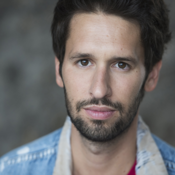 Fabien Ara Réalisateur - Talent de La Fête du court métrage