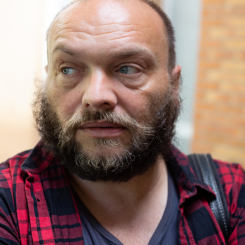 Stéphan Castang Réalisateur - Talent de La Fête du court métrage