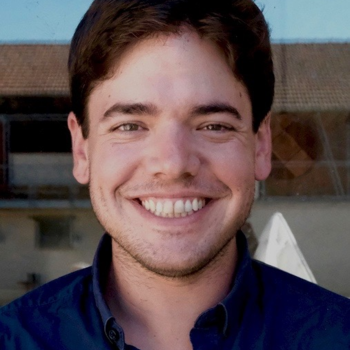 Santiago Dolan Compositeur - Talent de La Fête du court métrage