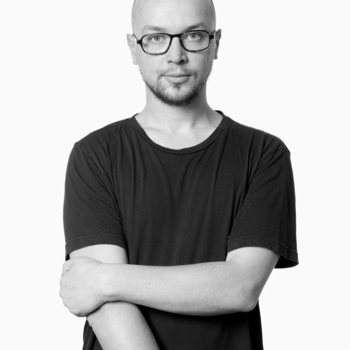 Bastien Dubois Réalisateur - Talent de La Fête du court métrage