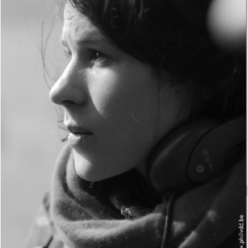 Marie Le Floc'h Réalisatrice - Talent de La Fête du court métrage