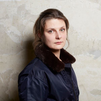 Claude Le Pape Scénariste et réalisatrice - Talent de La Fête du court métrage