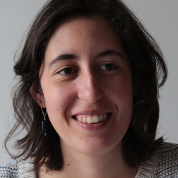 Sophie Racine Réalisatrice - Talent de La Fête du court métrage