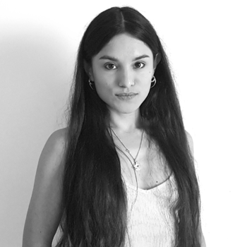 KAJIKA AKI FERRAZZINI RÉALISATRICE - Talent de La Fête du court métrage