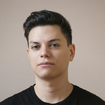 ARTHUR DAIRAINE COMPOSITEUR - Talent de La Fête du court métrage