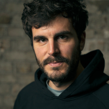 ADRIAN MOYSE DULLIN RÉALISATEUR - Talent de La Fête du court métrage