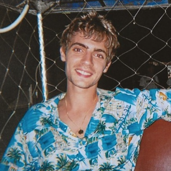 STEFAN CREPON COMÉDIEN - Talent de La Fête du court métrage