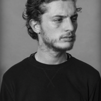 IDIR AZOUGLI COMÉDIEN - Talent de La Fête du court métrage