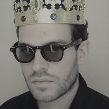 GEORDY COUTURIAU RÉALISATEUR - Talent de La Fête du court métrage