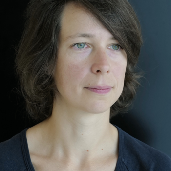 JULIA MINGO DIRECTRICE DE LA PHOTOGRAPHIE - Talent de La Fête du court métrage