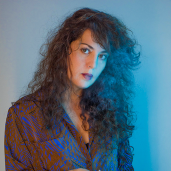 AURÉLIE REINHORN RÉALISATRICE - Talent de La Fête du court métrage