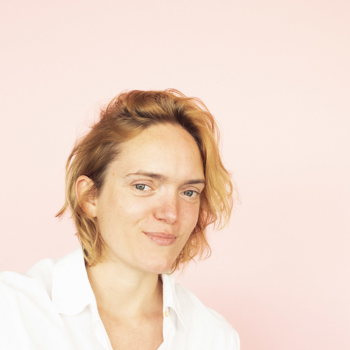 CORALIE RUSSIER COMÉDIENNE - Talent de La Fête du court métrage