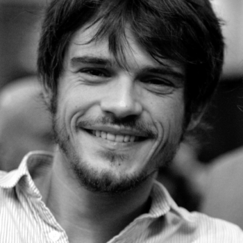 TRISTAN THIL RÉALISATEUR - Talent de La Fête du court métrage