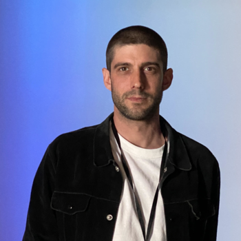 VINCENT TRICON RÉALISATEUR - Talent de La Fête du court métrage