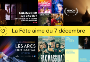 La Fête aime du 7 décembre