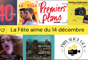 La Fête aime du 14 décembre