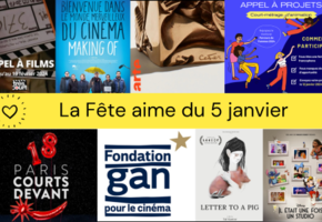 La Fête aime du 5 janvier