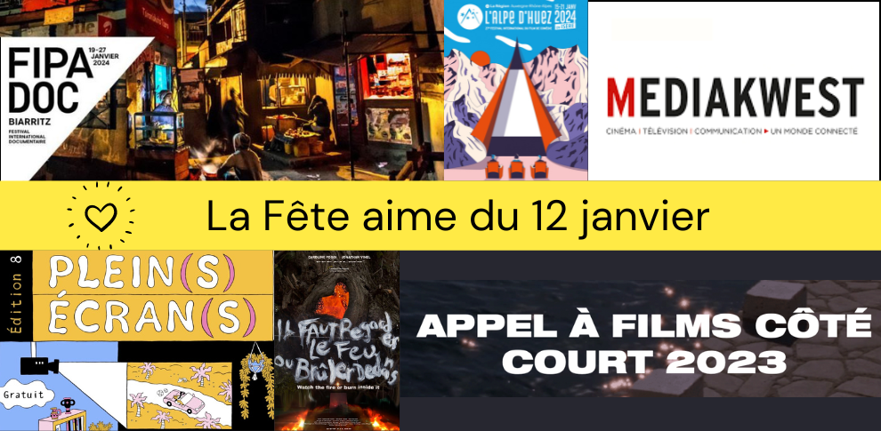 La Fête aime du 12 janvier