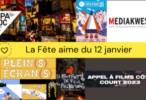 La Fête aime du 12 janvier