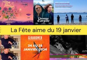 La Fête aime du 19 janvier