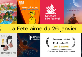 La fête aime du 26 janvier