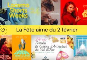 La Fête aime du 2 février