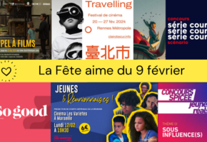 La Fête aime du 9 février