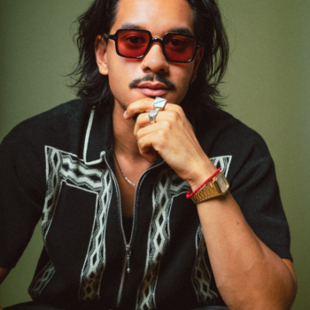 ZOEL AESCHBACHER RÉALISATEUR - Talent de La Fête du court métrage