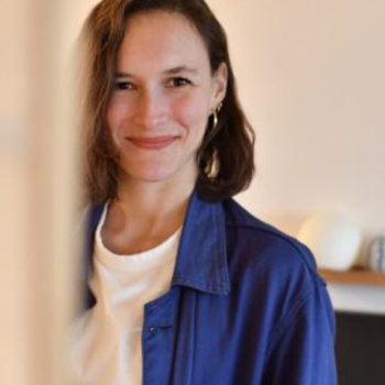 MATHILDE BÉDOUET RÉALISATRICE - Talent de La Fête du court métrage